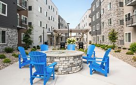 Waterwalk Extended Stay By Wyndham Minneapolis - Plymouth